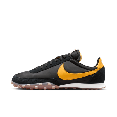 Обувки Nike Waffle Racer "Black & University Gold" | Мъже | Sportstyle | 01 | SPORTSHOWROOM