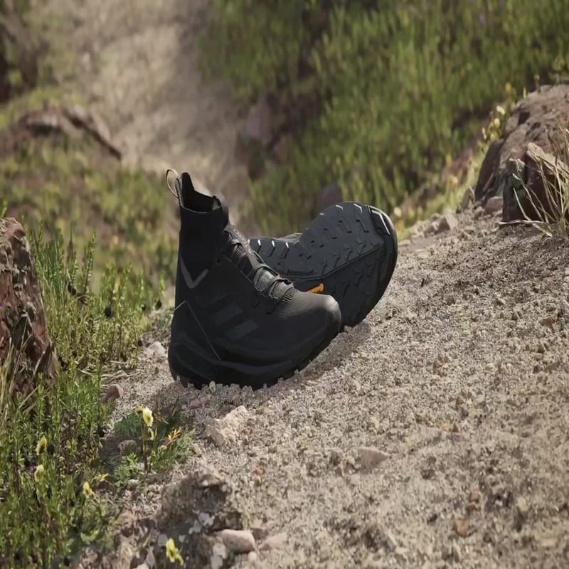 adidas Terrex Free Hiker 2.0 IE7645 02