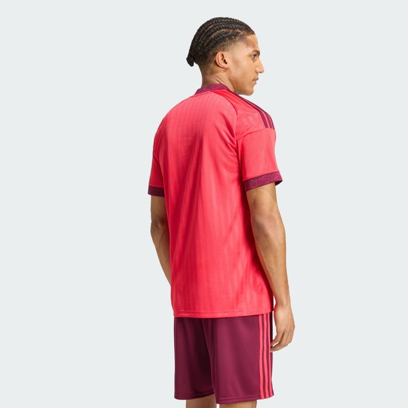 adidas Olympique Lyonnais 2026/27 Away KC2316 02