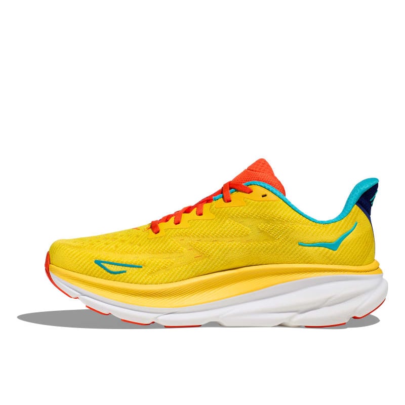 HOKA Clifton 9 1127895-PFMZ 08