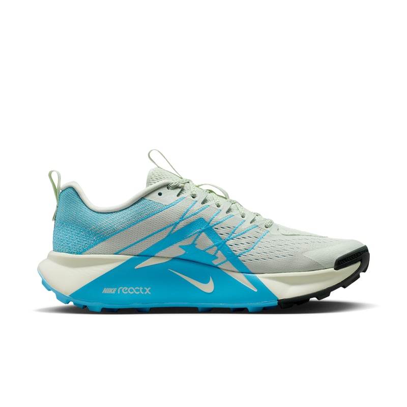 Nike Wildhorse 10 trail runners "Sea Glass & Baltic Blue" | Men | Outdoor | 03 | SPORTSHOWROOM