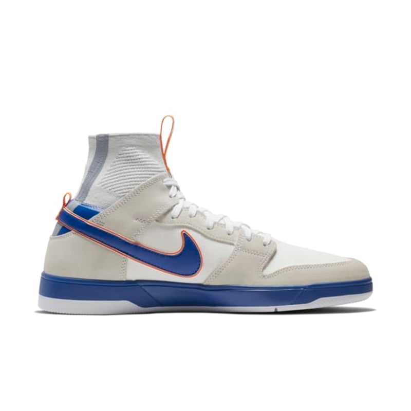 Nike SB Zoom Dunk Elite High x MEDICOM TOY 918287-147 03