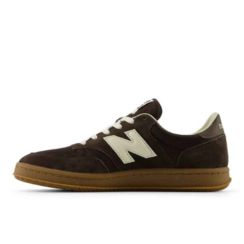 New Balance T500 x Auralee CT500AE 02