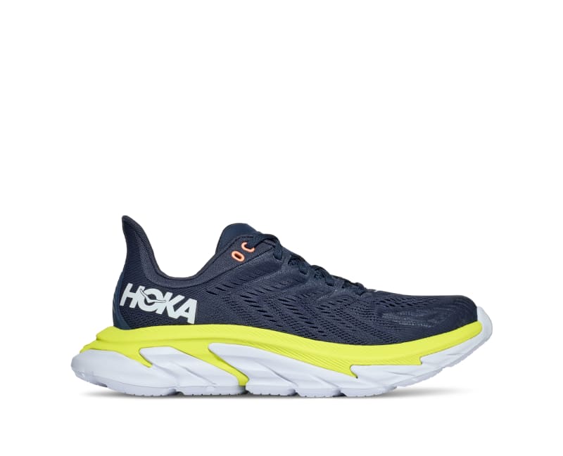 HOKA Clifton Edge