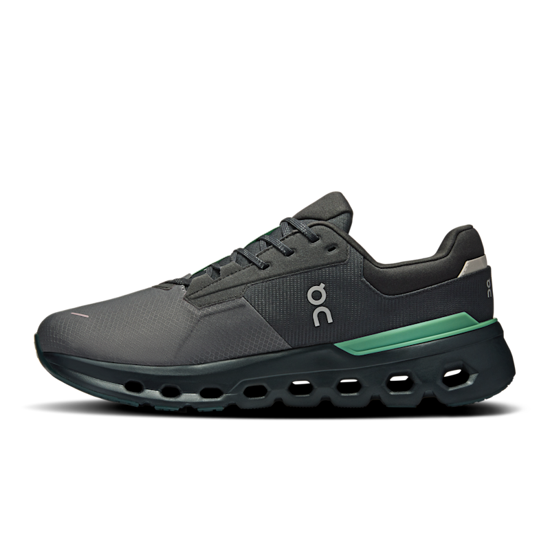 On Cloudrunner 2 Waterproof 3ME10153701 04