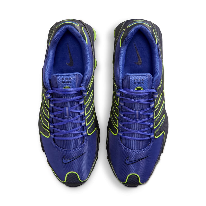 Nike Shox NZ IQ8264-400 04