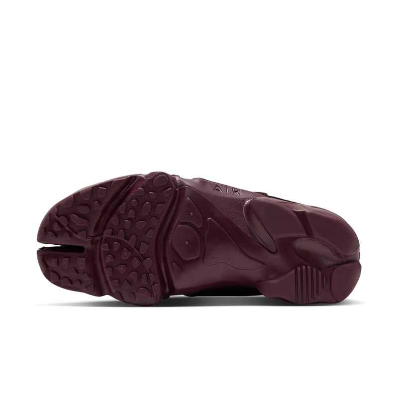 Baskets Nike Air Rift ‘Pony Hair’ "Mystic Dates" | Femme | Sportstyle | 02 | SPORTSHOWROOM