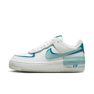 Nike Air Force 1 Shadow | SPORTSHOWROOM