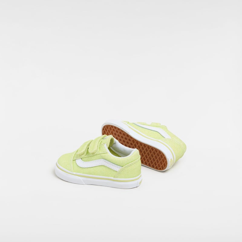 Vans Old Skool Hook And Loop VN000CPZC2R 03
