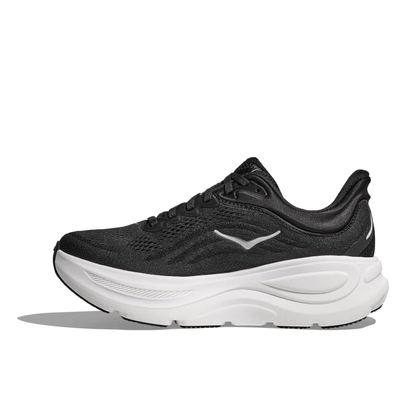 HOKA Bondi 9 1162014-BWHT 08
