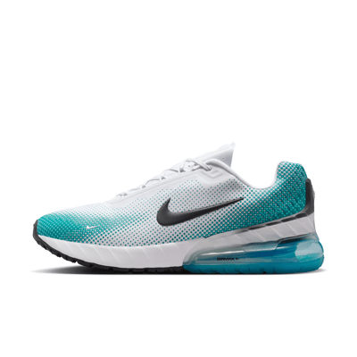 Sneakers Nike Air Max Phoenix "White & Dusty Cactus" | Uomo | Sportstyle | 01 | SPORTSHOWROOM