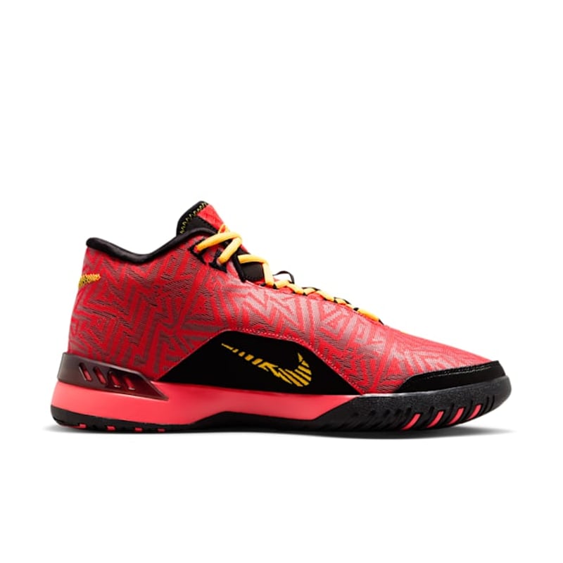 Nike LeBron NXXT Gen HF0712-600 03