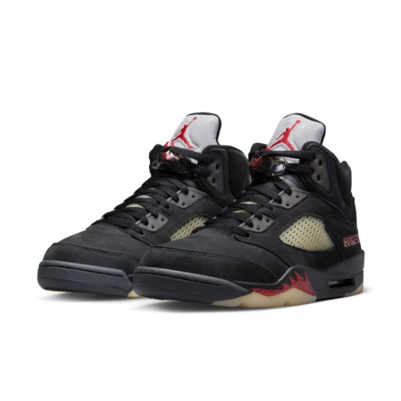 Jordan 5 Retro Gore-Tex DR0092-001 04