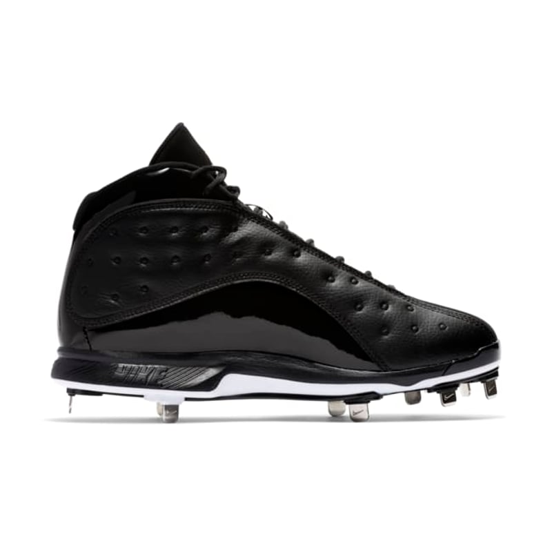 Jordan 13 Retro Metal Cleat AR4476-001 03