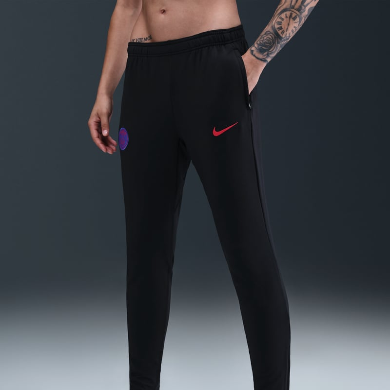 Nike Paris Saint-Germain Strike Third Dri-FIT Total 90 HM3421-010 02