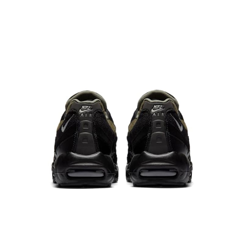 Nike Air Max 95 HAL Hot Air AH8444 001 SPORTSHOWROOM