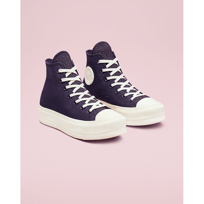 Converse Chuck Taylor All Star Lift Platform High A00887C 04