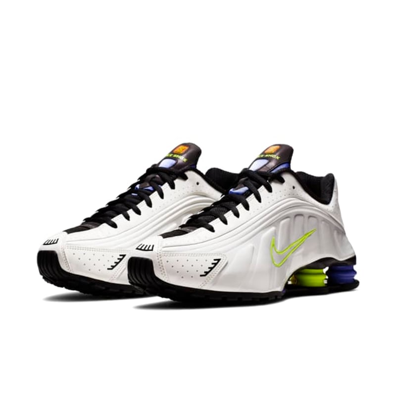 Nike Shox R4 CI1955-187 05