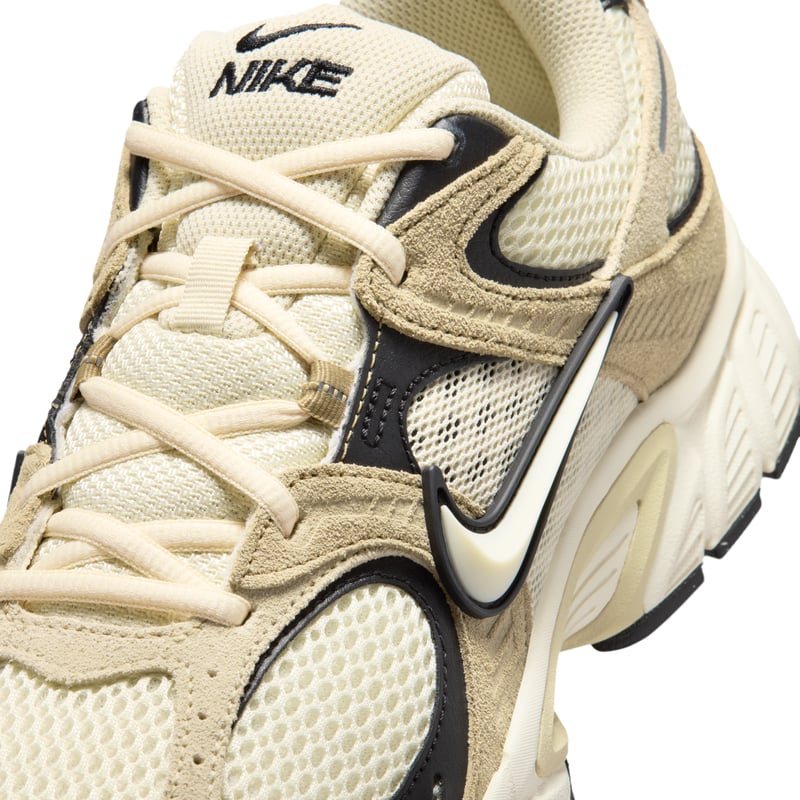 Sneakersy Nike V5 RNR Suede "Coconut Milk & Light Khaki" | Mezczyzni | Sportstyle | 07 | SPORTSHOWROOM