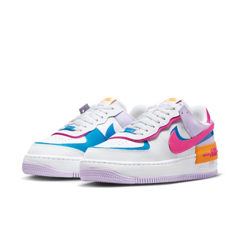 Nike Air Force 1 Shadow HF5064-100 06