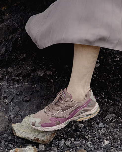 Mizuno