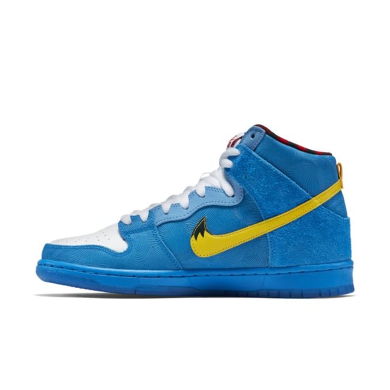 Nike SB Dunk High Premium 313171-471 03