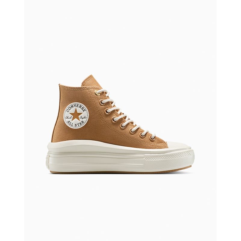 Converse Chuck Taylor All Star Move Platform A12997C 01