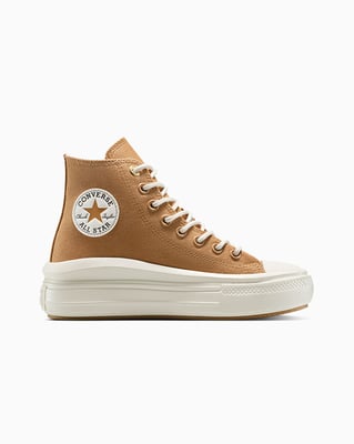 Converse Chuck Taylor All Star Move Platform A12997C