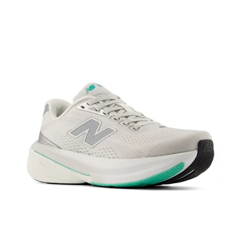 Tekaški copati New Balance Fresh Foam X 860v15 "Grey Matter & Sea Salt" | Ženske | Tek | 02 | SPORTSHOWROOM