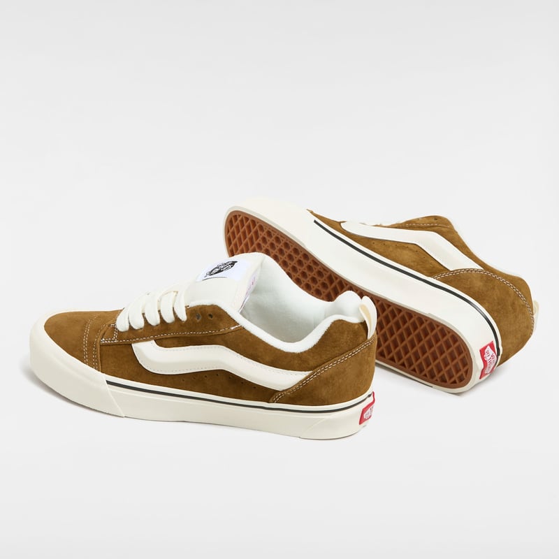 Vans Knu Skool VN000CS0BRO 03