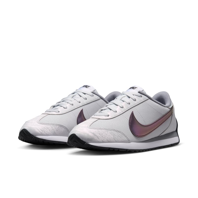 Nike Pacific Premium sneakers "Pure Platinum & Dark Smoke Grey" | Dames | Sportstyle | 05 | SPORTSHOWROOM