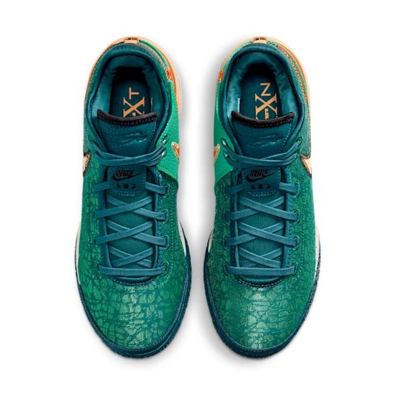 Nike LeBron NXXT Gen DR8788-301 04