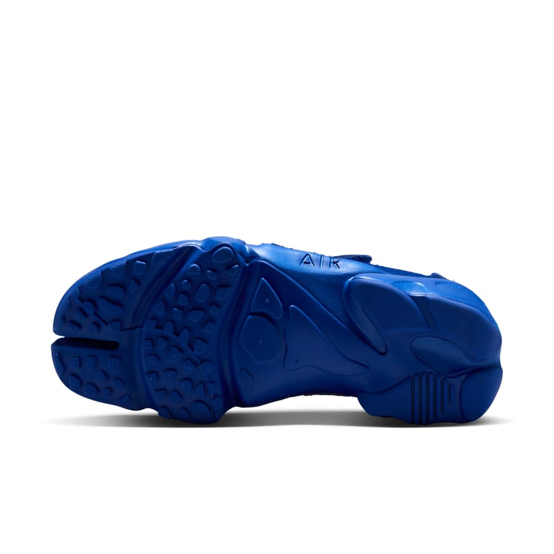 Baskets Nike Air Rift ‘Pony Hair’ "Old Royal" | Femme | Sportstyle | 02 | SPORTSHOWROOM