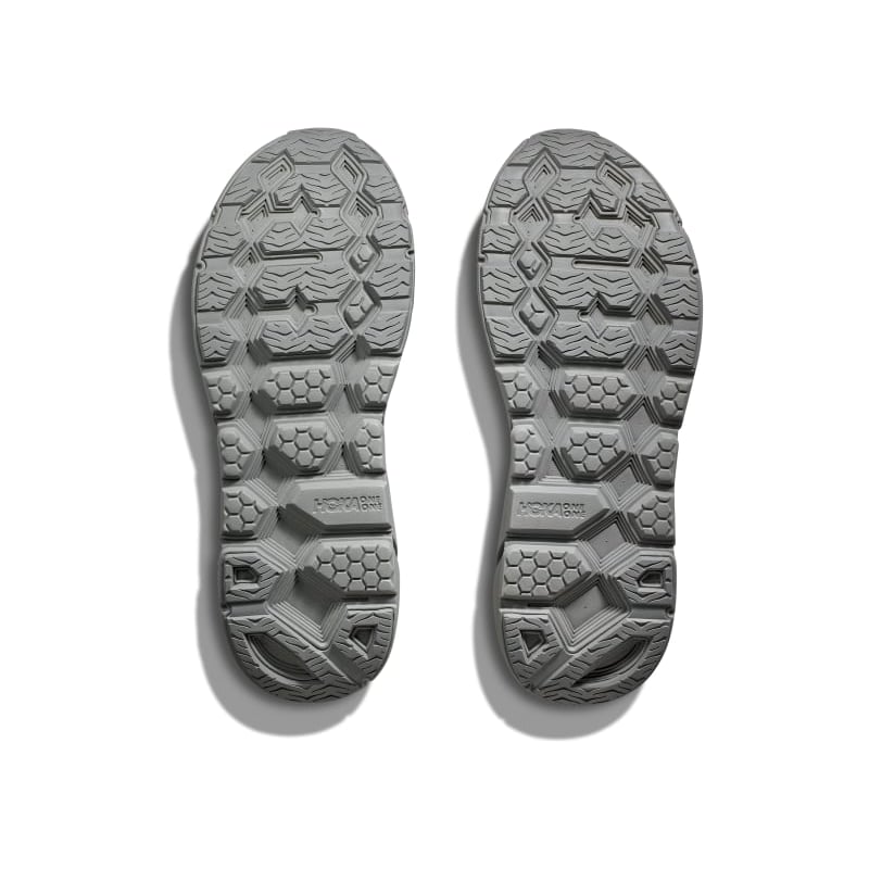 HOKA Clifton L Suede 1122571-LLTN 07