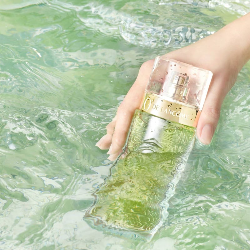 Lancôme Ô de Lancôme DELANCME 02