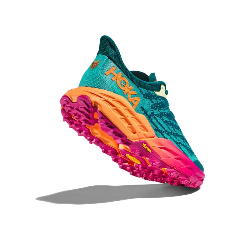 HOKA Speedgoat 5 1123158-DLCR 04