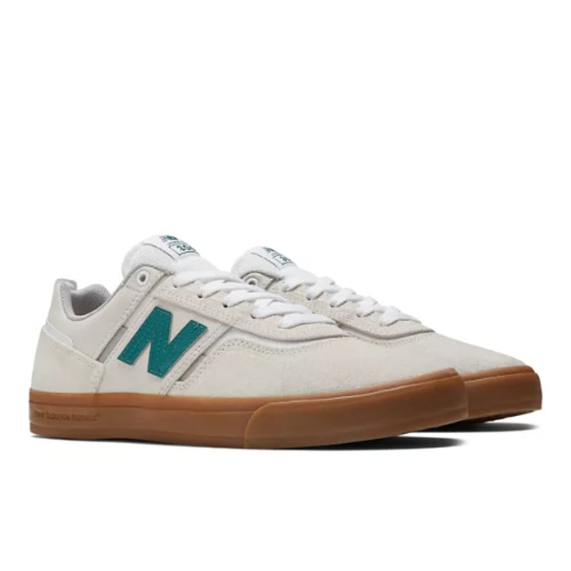 New Balance Numeric Jamie Foy 306 NM306RUP 03