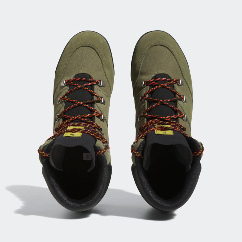 adidas Terrex Snowpitch COLD.RDY GW4065 02