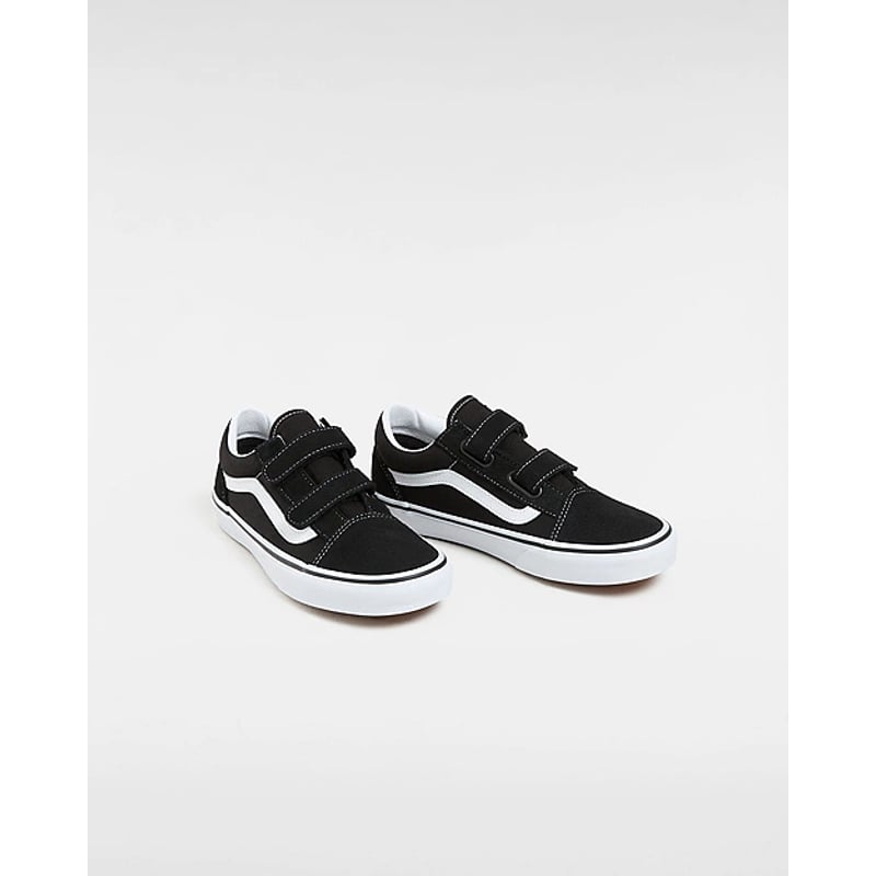 Vans Old Skool Hook And Loop VN0A4UI16BT 02