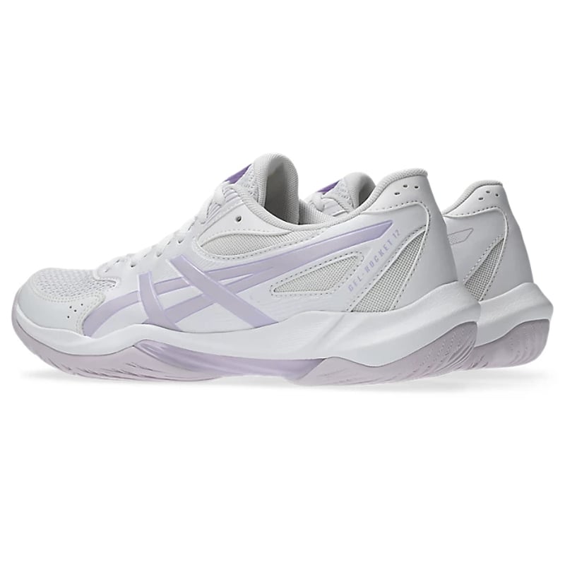 ASICS Gel-Rocket 12 1072A119-106 03