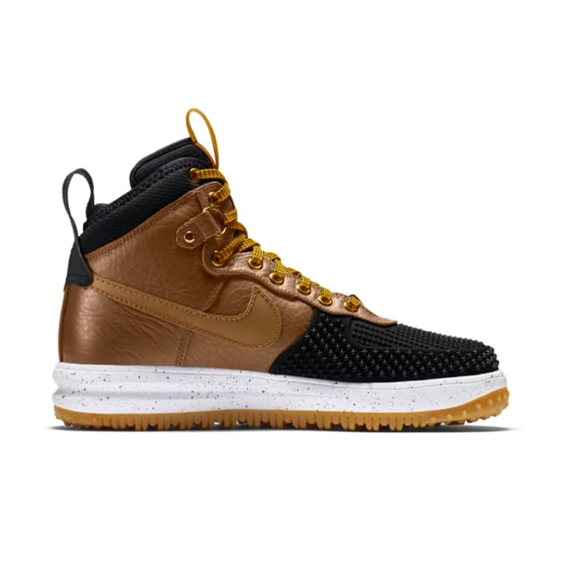 Nike Lunar Force 1 Duckboot 805899-004 03