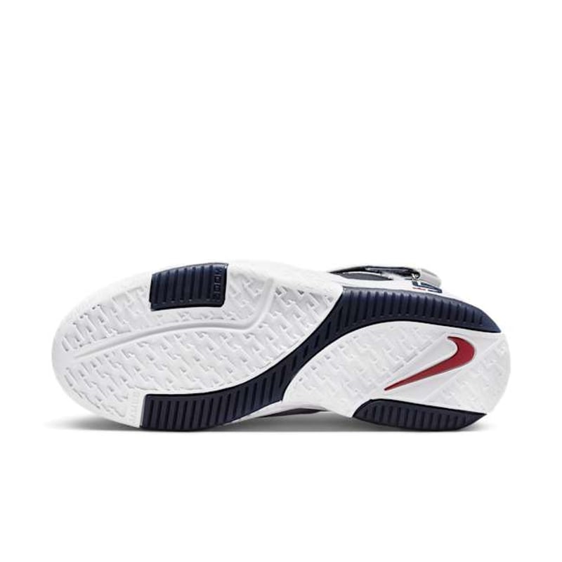 Nike LeBron 2 DR0826-100 02