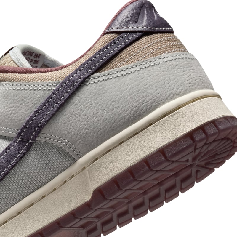 Παπούτσια Nike Dunk Low Retro SE "Off White & Moon Particle" | Άνδρες | Sportstyle | 08 | SPORTSHOWROOM