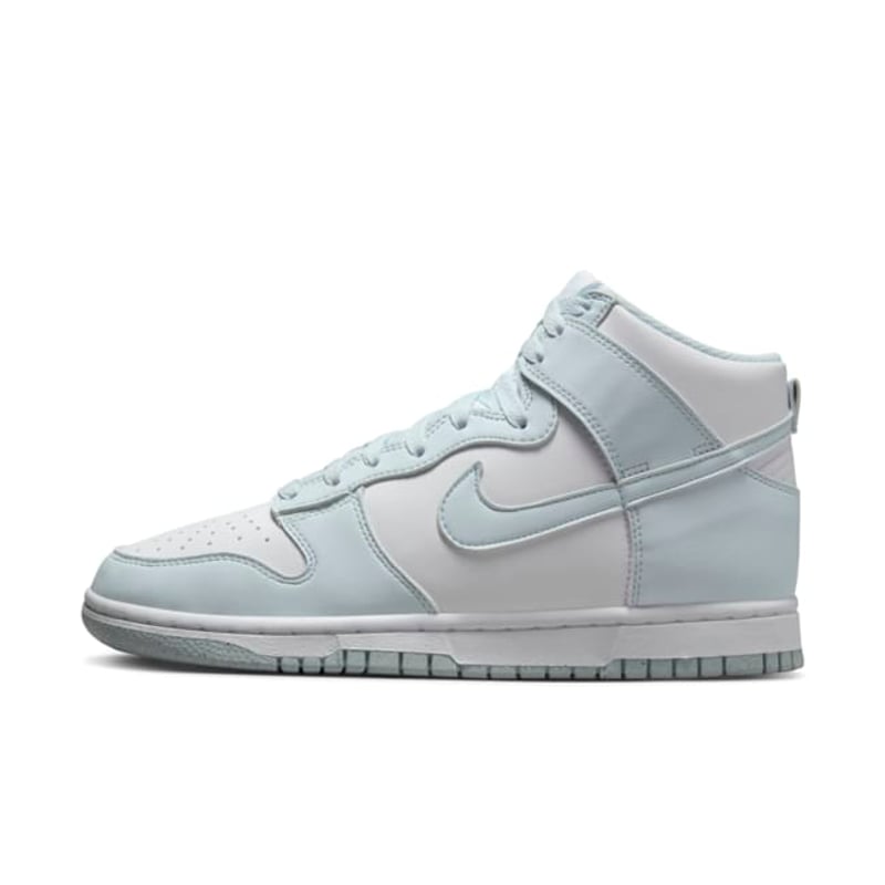 Nike Dunk High Next Nature FV5960-100 01