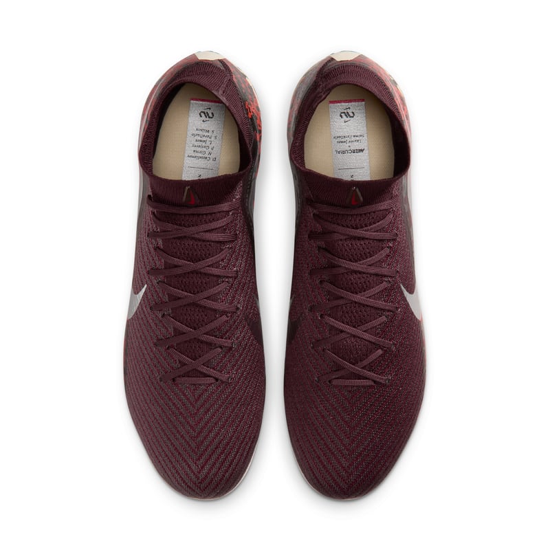 Nike United Mercurial Superfly 10 Elite FG IO8438-661 04