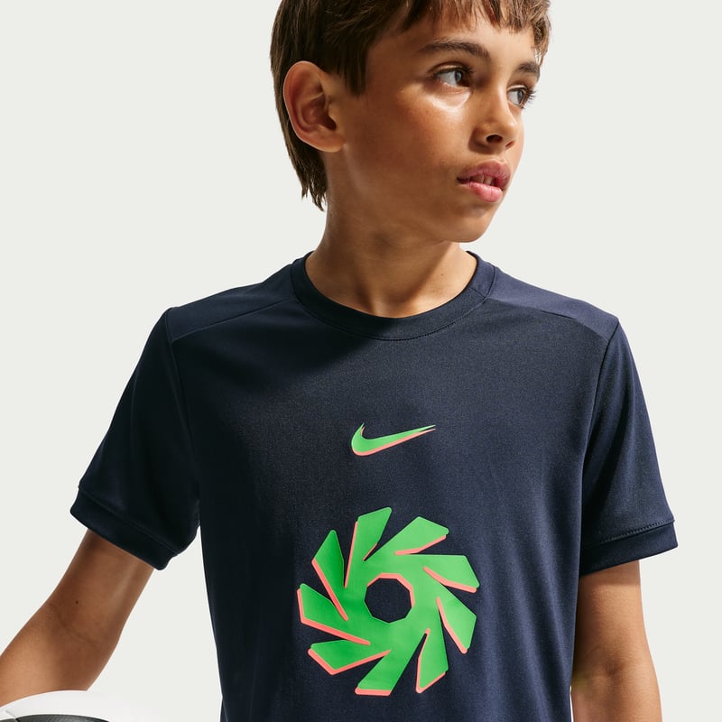 Nike Erling Haaland Academy Dri-FIT IF2809-451 03