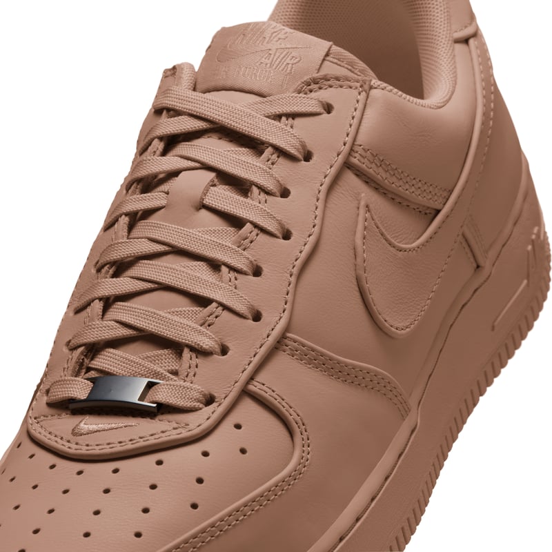 Nike Air Force 1 Low Retro Premium runners "Vachetta Tan" | Men | Sportstyle | 06 | SPORTSHOWROOM