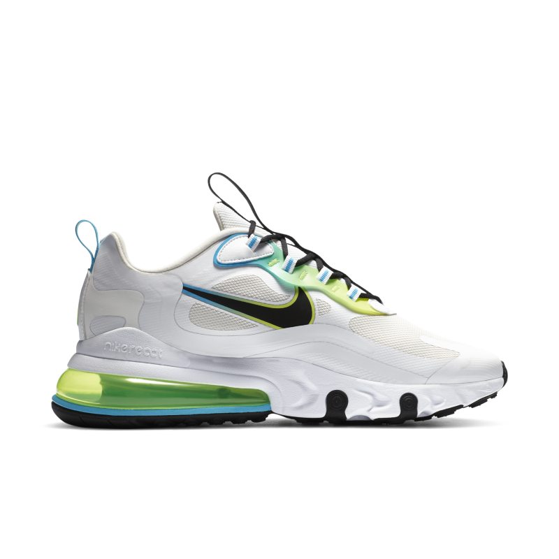 Nike Air Max 270 React SE CK6457-100 03