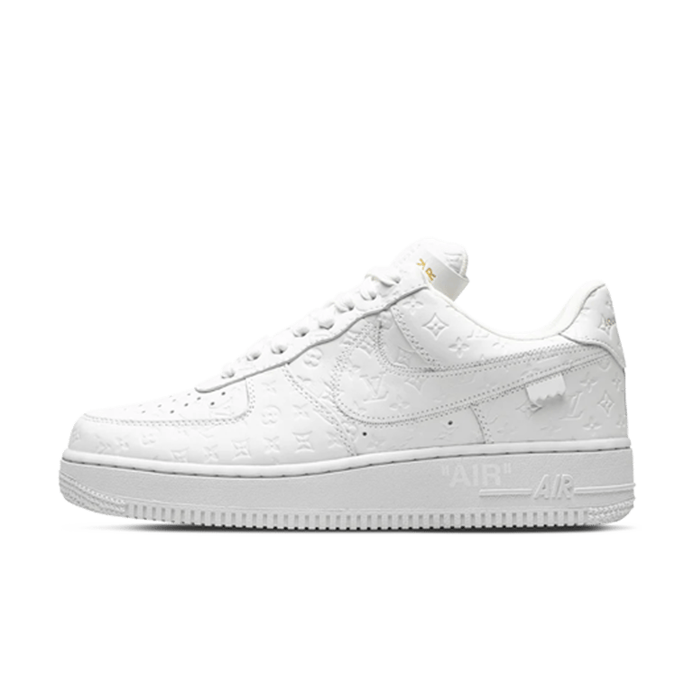 Nike Air Force 1 Low x Louis Vuitton By Virgil Abloh