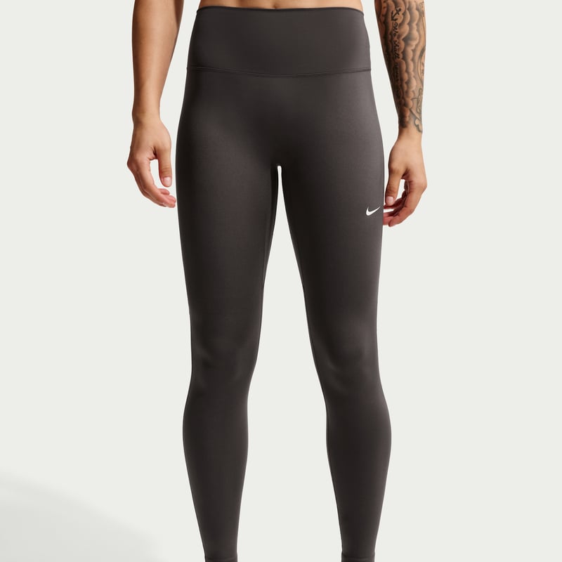 Nike One Seamless Front High-Rise HJ9195-036 02